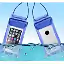 Bolsa Protector Para Celular A Prueba De Agua