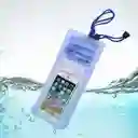 Bolsa Protector Para Celular A Prueba De Agua