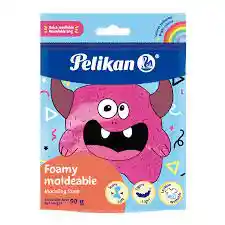 Foamy Moldeable Pelikan 50 Gr