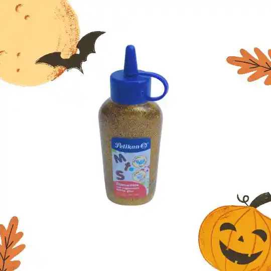 Kit De Manualidades De Halloween