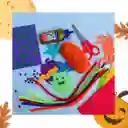 Kit De Manualidades De Halloween