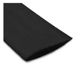 Papel Crepe Negro X 1 Und