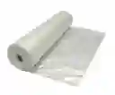 Plastico Transparente, 2 Mts X 2 Mts, Calibre 5