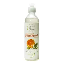 Eco le Pont Jabon De Loza Biodegradable Toronja Plusx 500 Ml