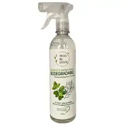 Eco le Pont Multiusos Biodegradable Menta Jamaiquina & Eucaliptox 500 Ml