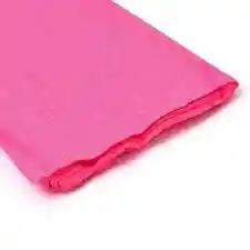 Papel Crepe Rosa X 1 Und