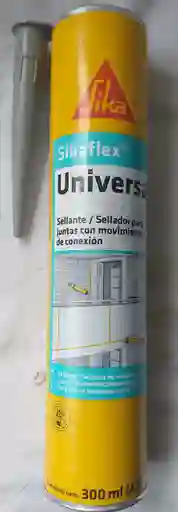 Sikaflex Gris 470g