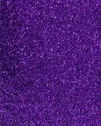 Foami Escarchado Morado 1/8 X 1 Und