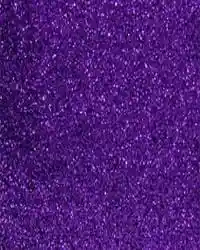 Foami Escarchado Morado 1/8 X 1 Und