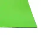 Foami Verde Claro 1/8 X 1 Und