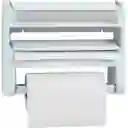 Porta Rollo Cocina Rimax