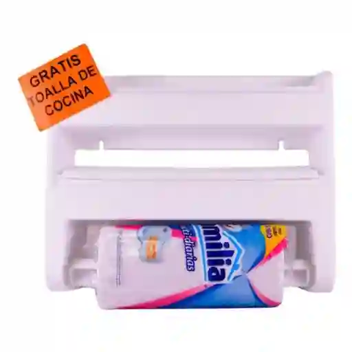 Porta Rollo Cocina Rimax