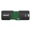 Memoria Usb 2.0 Maxell 8gb Original - Mac/win/linux