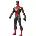 Figura Spider-man Movie Titan Hero Hasbro