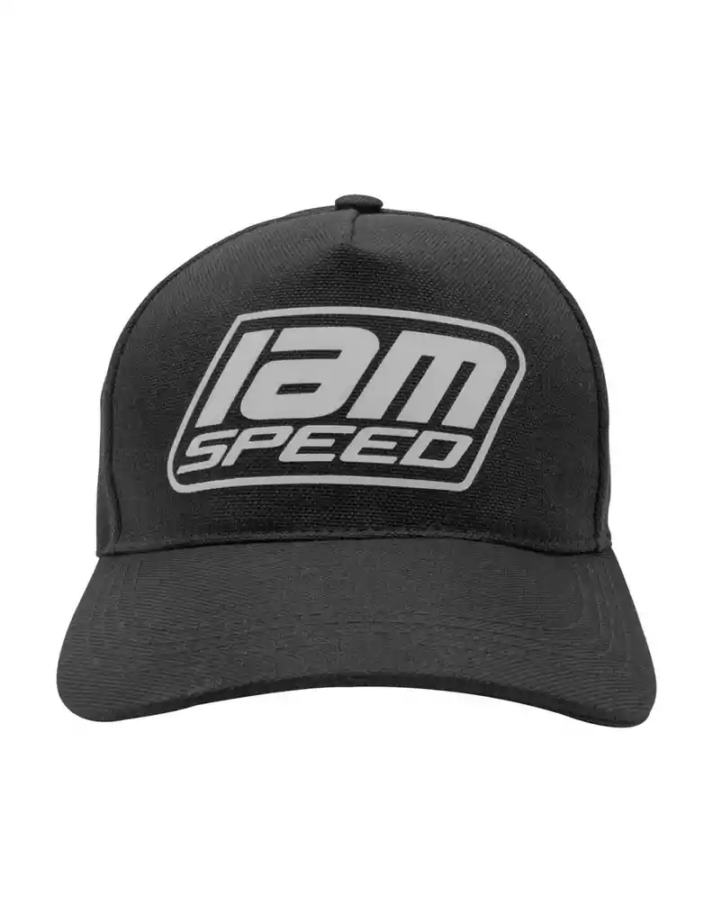 Gorra Patinaje Iam Speed Canariam