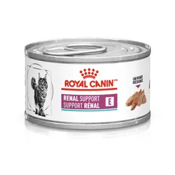 Royal Canin Latagato Renal Support E X 140Gr