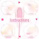 3 Bolas Kegel Rose - Con Diferentes Pesos.