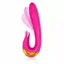 Vibrador Cisne Masajeador