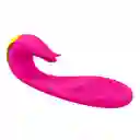 Vibrador Cisne Masajeador