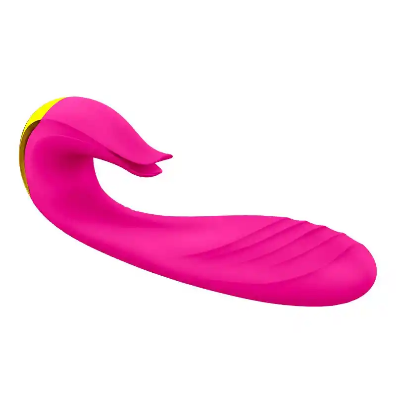 Vibrador Cisne Masajeador