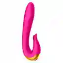 Vibrador Cisne Masajeador