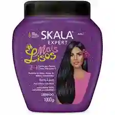 Skala Mais Lisos