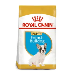 Royal Canin Bulldog Frances Puppy X 3 Kg