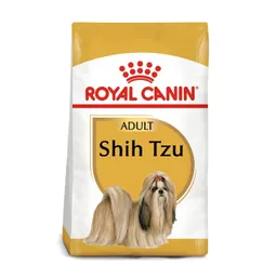 Royal Canin Shih Tzu Adulto X 1.13 Kg