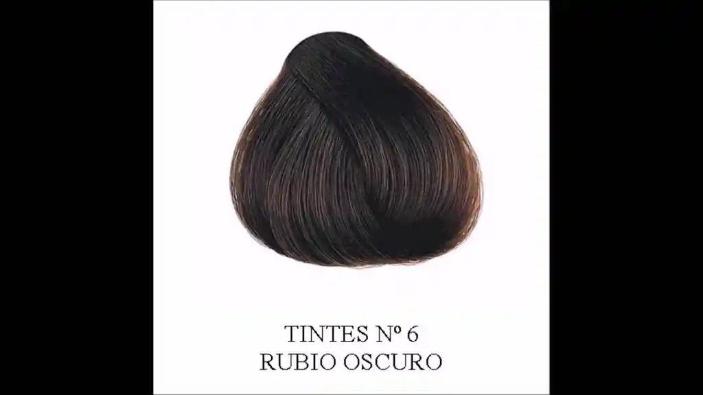 Nouvelle Tinte6 6N Rubio Oscuro