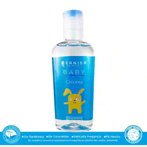 Colonia Para Bebé Dernier (200ml)