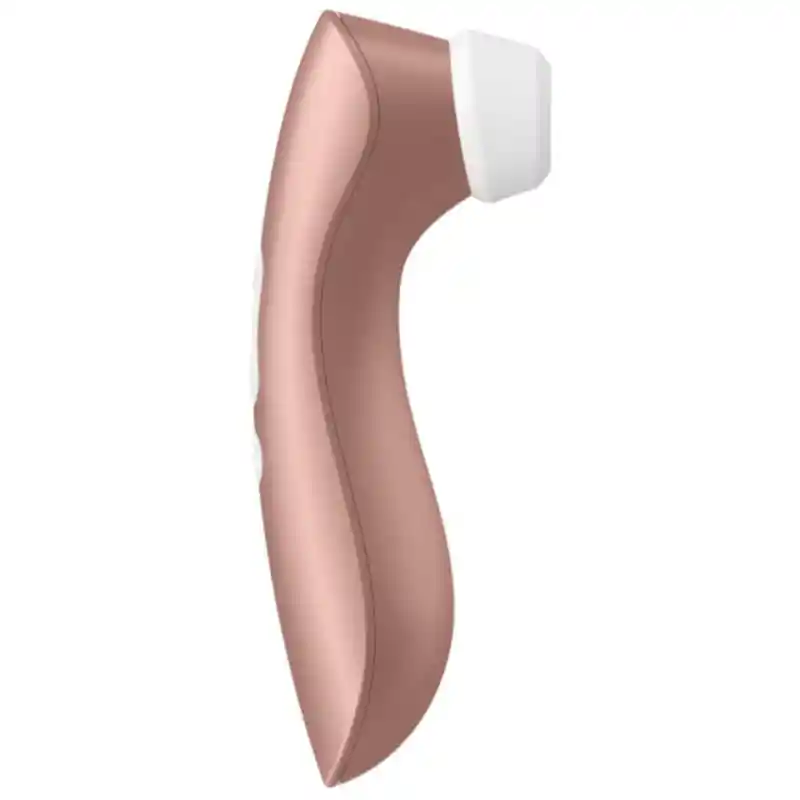 Satisfyer Pro 2+ - Succionador De Clitoris