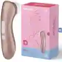 Satisfyer Pro 2+ - Succionador De Clitoris