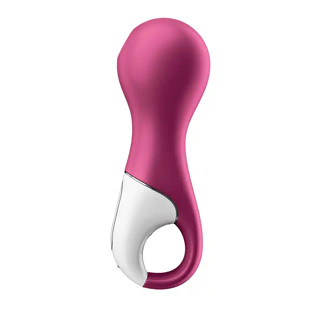 Vibrador Lucky Libra Satisfyer