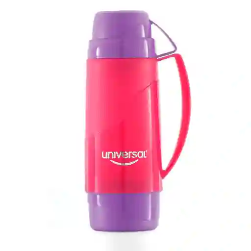 Termo 0.45l Universal 60566 -fucsia