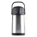 Termo Bomba 3l Universal 60530 -plateado