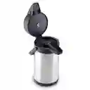 Termo Bomba 3l Universal 60530 -plateado