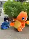 Pokemones De Peluche Gigantes