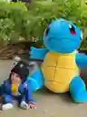 Pokemones De Peluche Gigantes