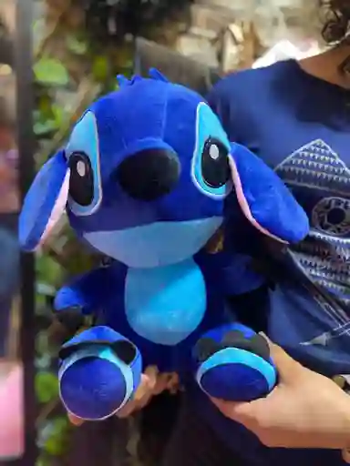 Peluche De Stich