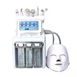 Hidrofacial Multifuncional 7 En 1