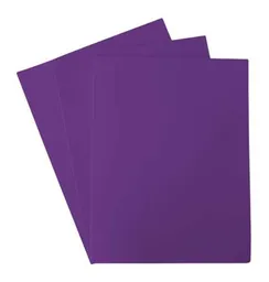 Foami Morado 1/8 X 1 Und