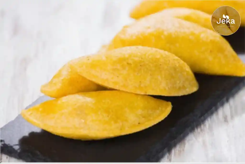 Empanadas Carnudita Y Papa X 25 Uni