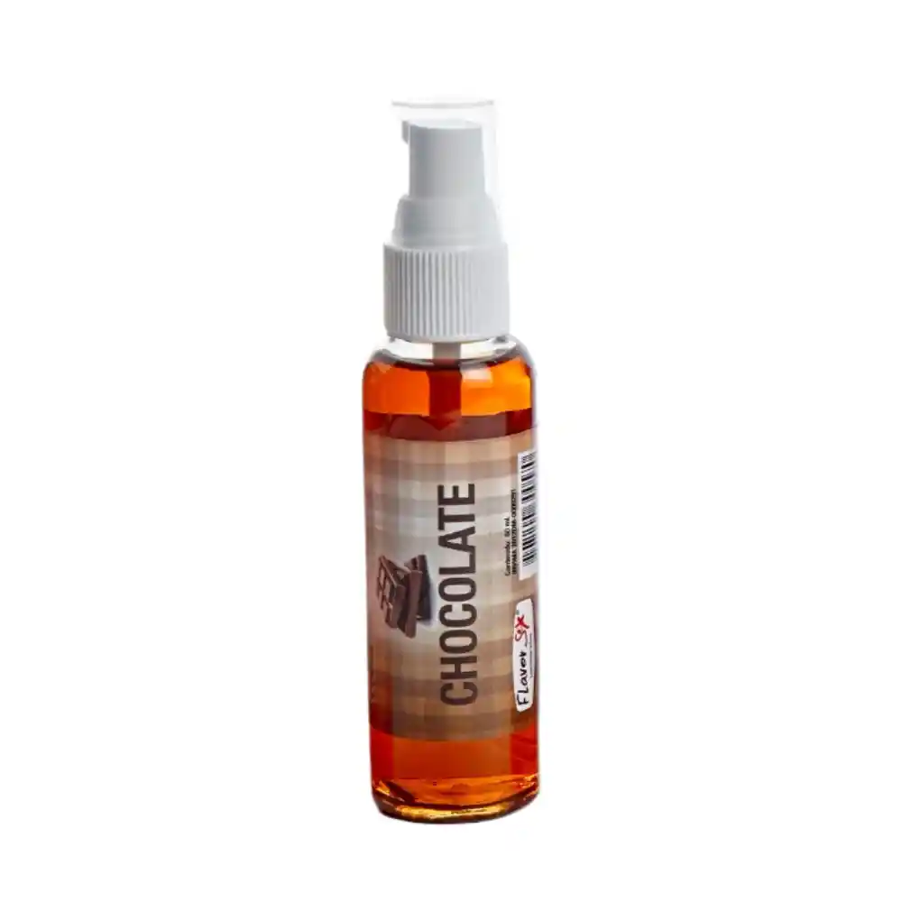 Lubricante Íntimo Caliente Flavor Chocolate 60 Ml