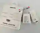 Cargador Samsung De 25w, Tipo C - Tipo C