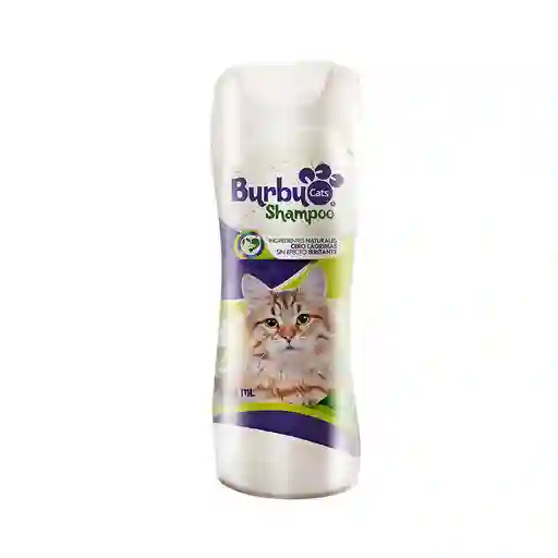 Burbucats X 200 Ml
