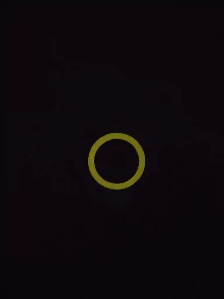 Iphone 12 Pro Max Protector Lente De Camara Neon | Protector Camara | Lente Camara | Unidad