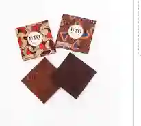 Chocolate Artesanal De Origen Oku Osé Caramelo Chipotle