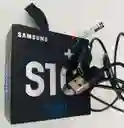 Samsung Cable Tipo C / Cable De Carga Y Datos