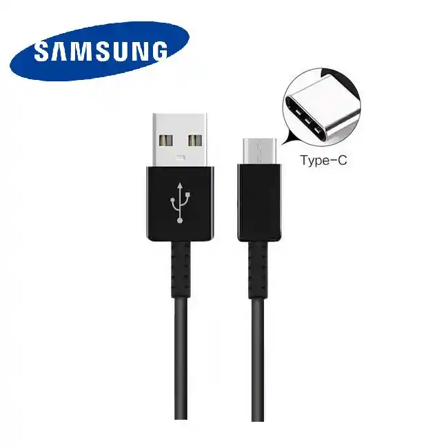 Samsung Cable Tipo C / Cable De Carga Y Datos