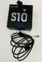 Samsung Cable Tipo C / Cable De Carga Y Datos